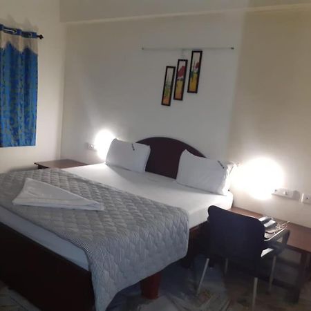 Hotel Paradise Inn Tirupur Dış mekan fotoğraf