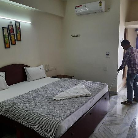 Hotel Paradise Inn Tirupur Dış mekan fotoğraf