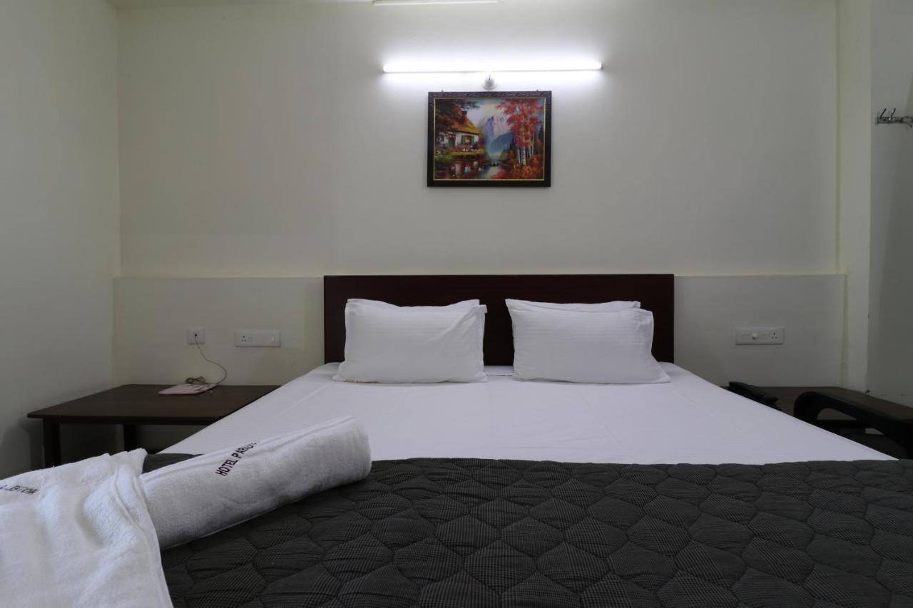 Hotel Paradise Inn Tirupur Dış mekan fotoğraf