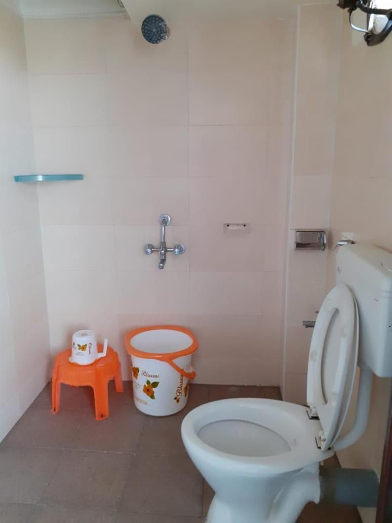 Hotel Paradise Inn Tirupur Dış mekan fotoğraf
