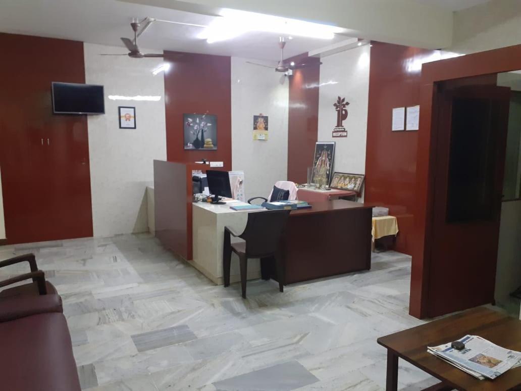 Hotel Paradise Inn Tirupur Dış mekan fotoğraf