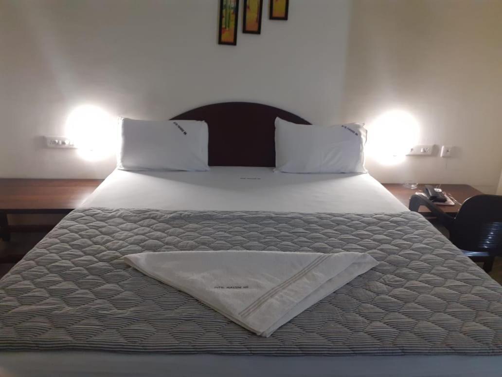 Hotel Paradise Inn Tirupur Dış mekan fotoğraf