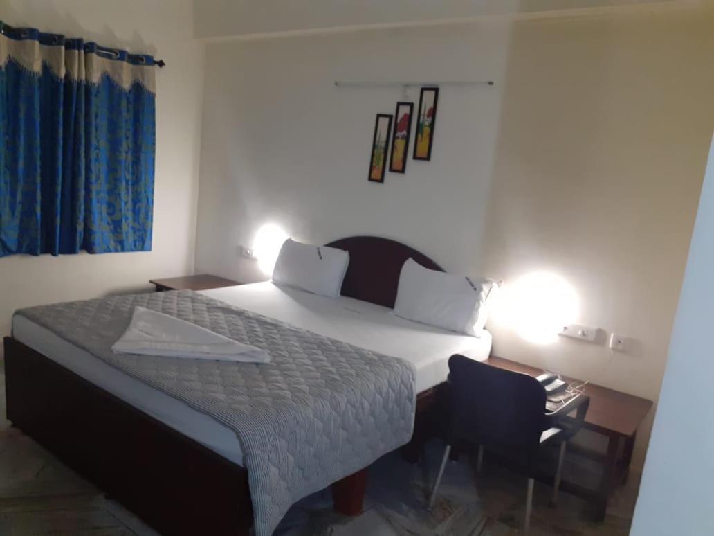 Hotel Paradise Inn Tirupur Dış mekan fotoğraf