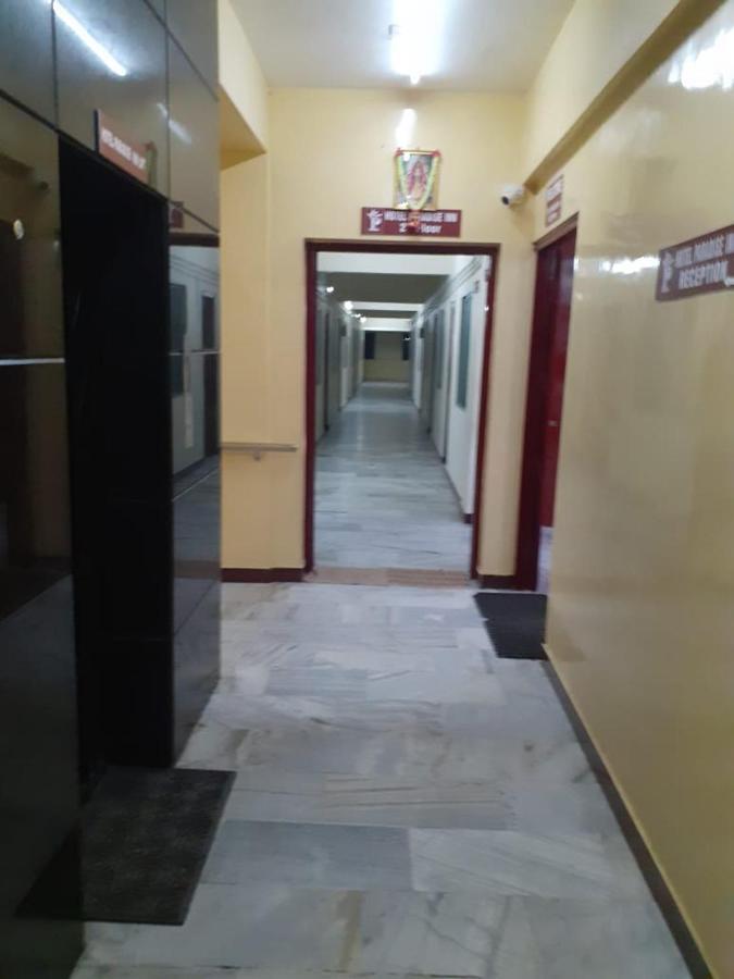 Hotel Paradise Inn Tirupur Dış mekan fotoğraf